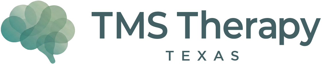 TMS Therapy Texas logo