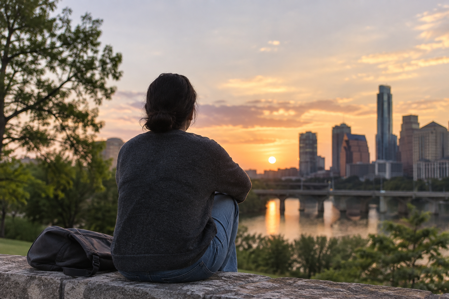 Editorial image for Texas Sunset Review spotlights mental health detention gaps