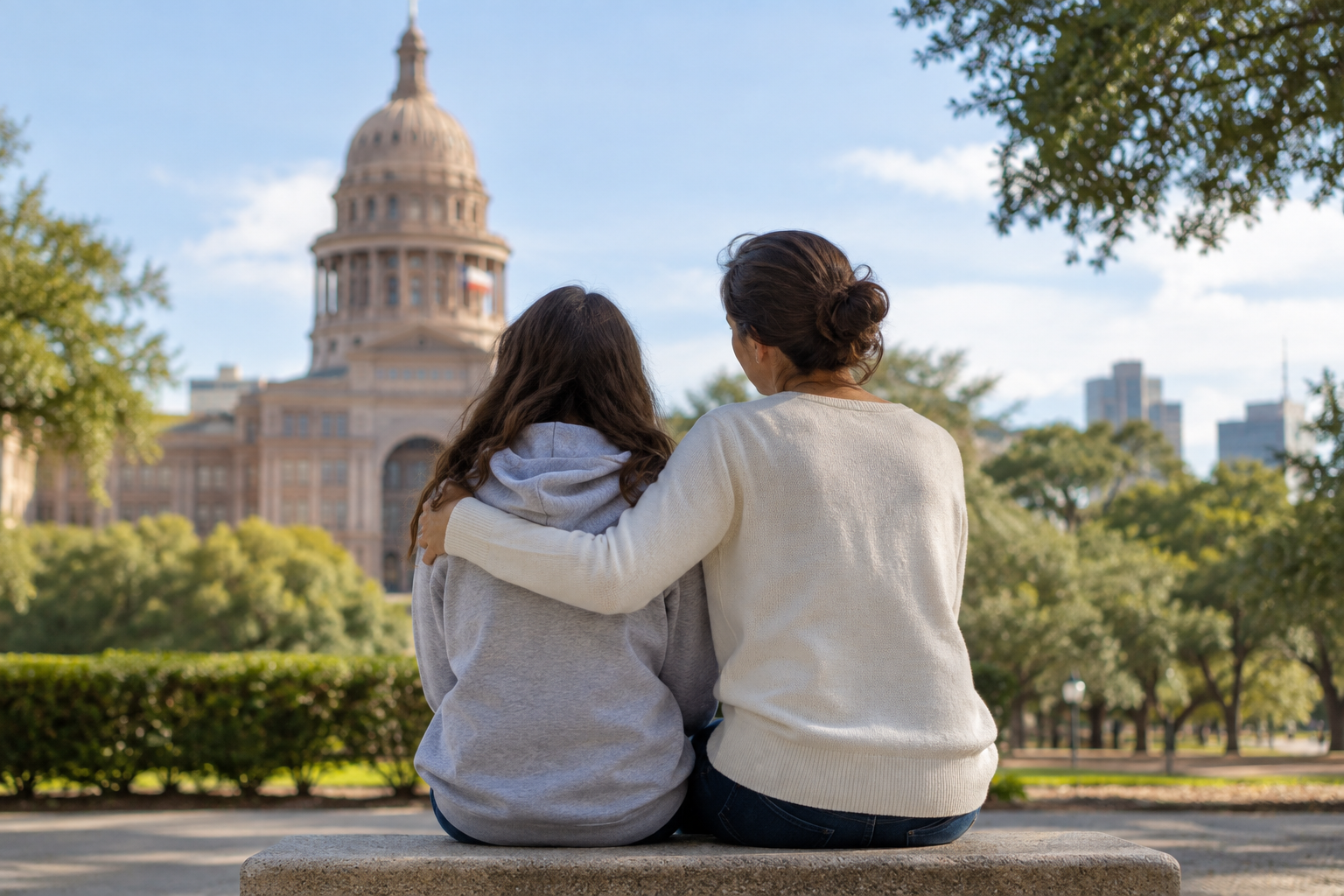 Texas HB 5030 proposes Medicaid mental health changes